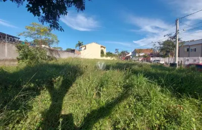 Terreno à venda na Estrada Antônio Gonçalves do Amaral, 2420, São José, Santa Maria
