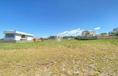 Terreno em condomínio fechado à venda na Estrada Municipal Silvio Schirmer, 2443, Camobi, Santa Maria