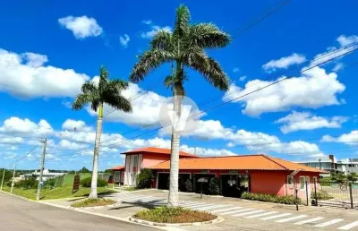 Atenção // lote na parte alta do condomínio//q16// não perca essa oportunidade//