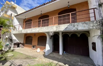 Casa com 3 quartos à venda na Rua Duque de Caxias, 1411, Centro, Santa Maria