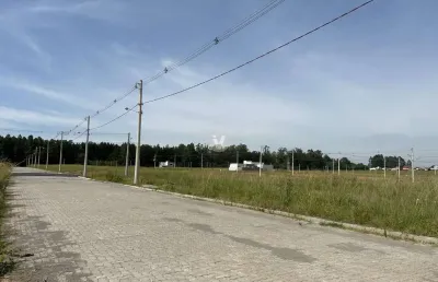 Loteamento bela vista, venha construir sua casa no bairro que mais desenvolve em
