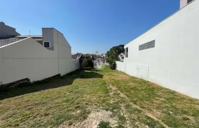 Terreno à venda na Rua Dom Marcos Teixeira, s n, São José, Santa Maria