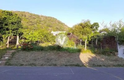 Terreno à venda nossa senhora do perpétuo socorro santa maria/rs