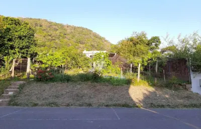 Terreno à venda nossa senhora do perpétuo socorro santa maria/rs