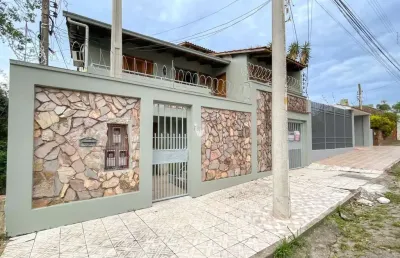 Casa com 6 quartos à venda na Rua Otávio Silvestre de Oliveira, 96, Nossa Senhora do Rosário, Santa Maria