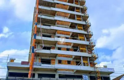 Apartamento 3 dormitórios à venda nossa senhora das dores santa maria/rs