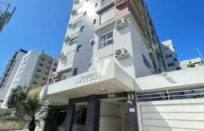 Apartamento com 3 quartos à venda na Rua Euclides da Cunha, 1946, Nossa Senhora das Dores, Santa Maria