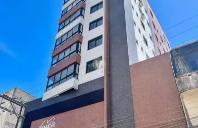 Apartamento com 2 quartos à venda na Rua Doutor Bozano, 902, Centro, Santa Maria