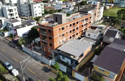 Apartamento 2 dormitórios à venda nossa senhora do rosário santa maria/rs