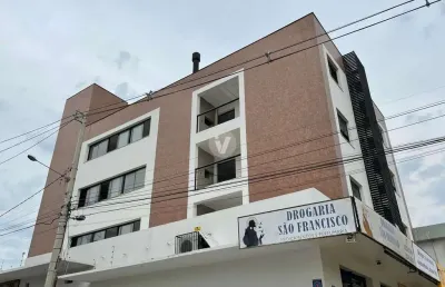 Apartamento com 3 quartos à venda na Rua Euclides da Cunha, 1862, Presidente João Goulart, Santa Maria