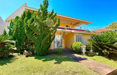 Casa para venda no parque residencial fiori d'italia.
