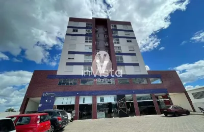 Excelente apartamento no residencial piacenza, localizado na faixa nova de camob