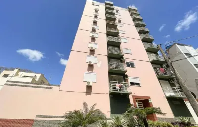 Apartamento com 1 quarto à venda na Rua Risieli Mafacioli, 33, Centro, Santa Maria