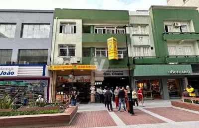 Apartamento com 2 quartos à venda na Rua Venâncio Aires, 1761, Centro, Santa Maria