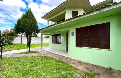 Casa com 3 quartos à venda na Rua das Margaridas, 135, Patronato, Santa Maria