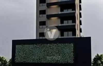 Apartamento com 2 quartos à venda na Avenida Presidente Vargas, 1695, Nossa Senhora de Fátima, Santa Maria