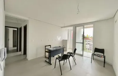 Apartamento 2 dormitórios à venda nossa senhora de lourdes santa maria/rs