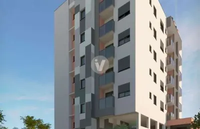 Apartamento 1 dormitórios à venda camobi santa maria/rs