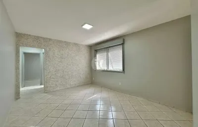 Apartamento com 2 quartos à venda na rua tuiuti, 2230, centro, santa maria, 78 m2 por r$ 275.000