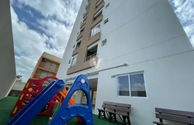 Apartamento com 2 quartos à venda na Rua Coronel Niederauer, 427, Noal, Santa Maria
