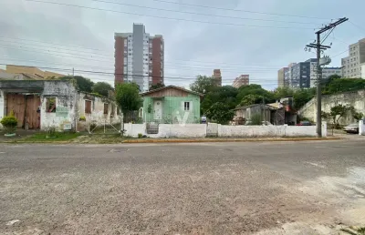 Terreno à venda na Travessa Doutor Theodorico, 03, Nossa Senhora Medianeira, Santa Maria