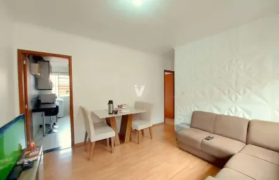 Apartamento com 3 quartos à venda na Rodovia BR-158, 260, Pinheiro Machado, Santa Maria