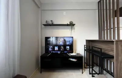 Apartamento com 1 quarto à venda na Rua Duque de Caxias, 663, Centro, Santa Maria