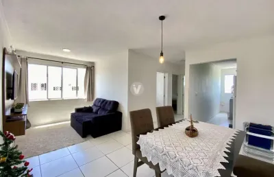 Apartamento com 2 quartos à venda na Rua Vereador Gilson de Souza, 626, Pinheiro Machado, Santa Maria