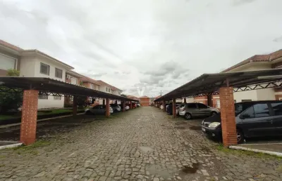 Apartamento com 2 quartos à venda na Rodovia BR-158, 260, Pinheiro Machado, Santa Maria