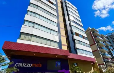 Excelente  apartamento localizado na avenida medianeira.