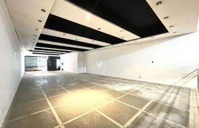 Ponto comercial à venda na Rua Doutor Bozano, 1147, Centro, Santa Maria