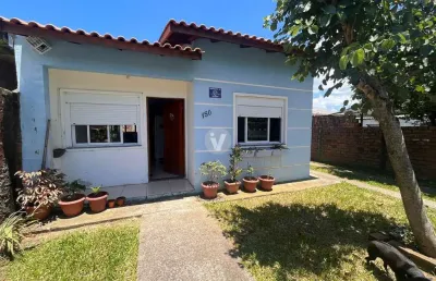 Casa com 2 quartos à venda na Rua Bogota, 150, Camobi, Santa Maria