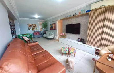 Apartamento com 3 quartos à venda na Avenida Presidente Vargas, 1855, Nossa Senhora de Fátima, Santa Maria