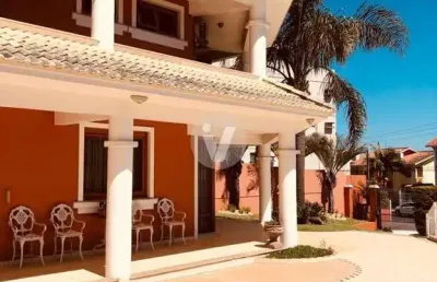 Casa com 4 quartos à venda na Rua João Batista da Cruz Jobim, 235, Nossa Senhora Medianeira, Santa Maria