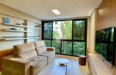 Apartamento com 2 quartos à venda na Rua Vinte e Quatro de Fevereiro, 486, Nonoai, Santa Maria