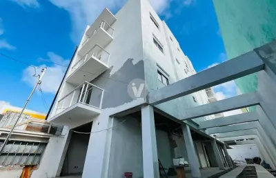 Apartamento com 2 quartos à venda na Rua Venâncio Aires, 2334, Passo D'Areia, Santa Maria