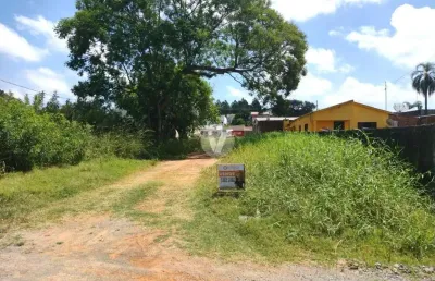 Terreno à venda na Rua Eder Trindade Pereira, 302, Camobi, Santa Maria