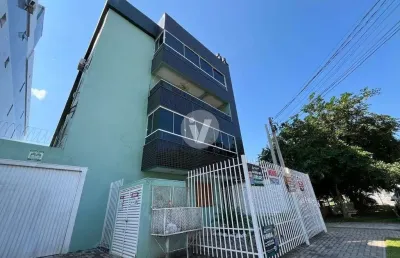 Excelente apto 2 dorm, sacada, churrasqueira, garagem, prox da ufsm
