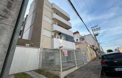 Opotunidade para investidor!! apto 2 dorm. com garagem, prox da ufn
