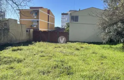 Terreno à venda na Rua Frederico Varaschini, 120, Camobi, Santa Maria