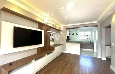 Apartamento 2 dormitórios à venda camobi santa maria/rs