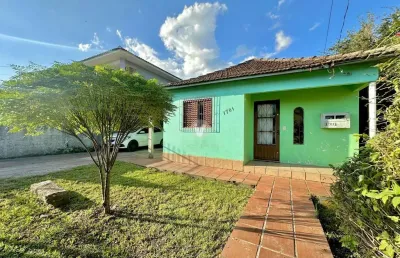 Casa com 4 quartos à venda na Rua Rio Grande do Norte, 1701, Pinheiro Machado, Santa Maria