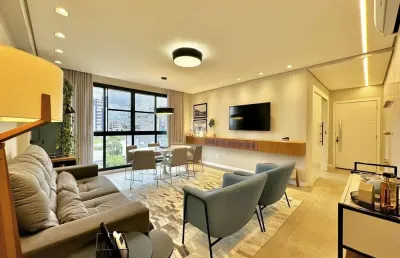 Apartamento 3 dormitórios à venda nonoai santa maria/rs
