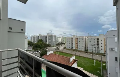 Apartamento com 3 quartos à venda na Rua João Batista da Cruz Jobim, 11, Nossa Senhora Medianeira, Santa Maria