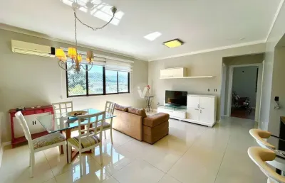 Excelente apartamento de três dormitórios sendo um suíte, em dos melhores bairro
