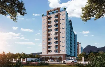 Apartamento 1 dormitórios à venda camobi santa maria/rs