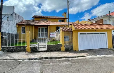 Casa com 4 quartos à venda na Rua São Vicente Pallotti, 30, Noal, Santa Maria