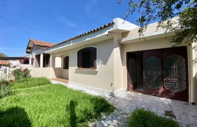Casa com 2 quartos à venda na Rua Maceió, 365, Pinheiro Machado, Santa Maria