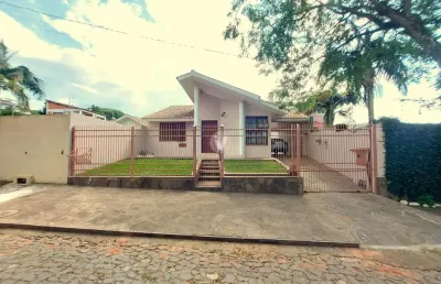 Casa com 3 quartos à venda na Rua Cristal, 435, Camobi, Santa Maria