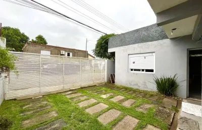 Casa com 2 quartos à venda na Rua dos Abacateiros, 84, Juscelino Kubitschek, Santa Maria